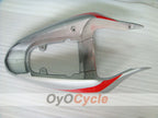 Rear Tail Fairing For Suzuki 01-03 GSXR600 #OYO87908334