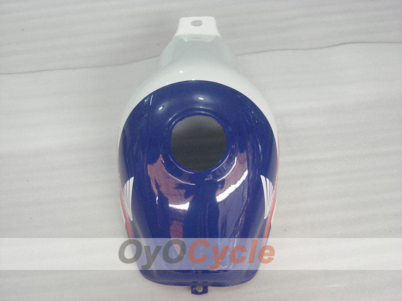 Fuel Tank Fairing For Honda 91-94 CBR600F2 #OYO87907879 Secondary image
