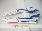 Rear Tail Fairing For Honda 91-94 CBR600F2 #OYO87907880