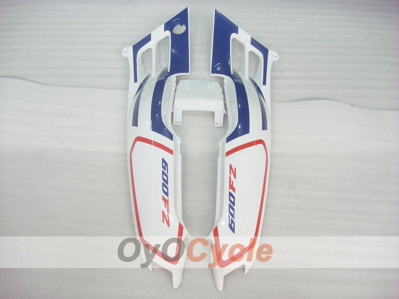 Rear Tail Fairing For Honda 91-94 CBR600F2 #OYO87907880