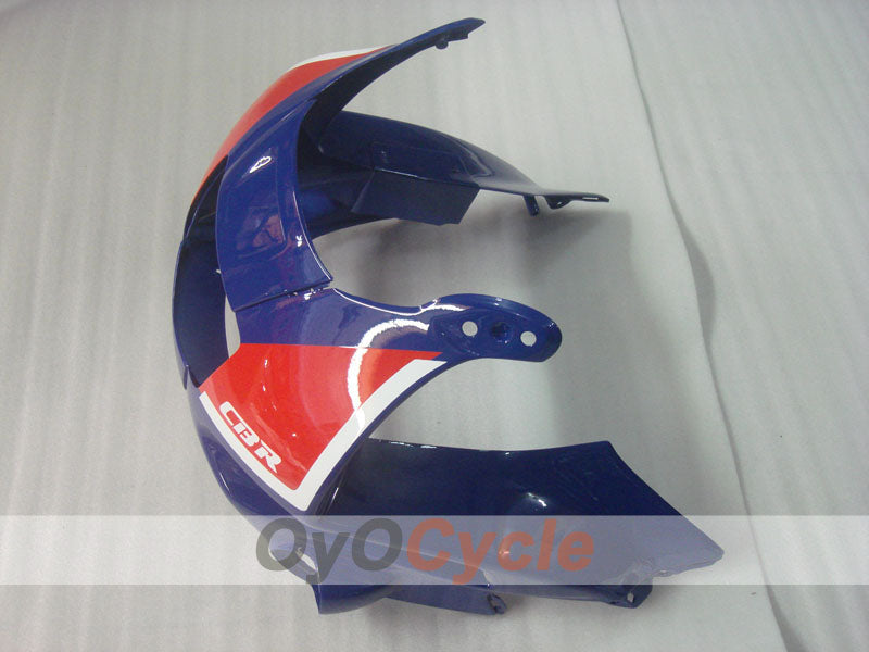 Front Upper Fairing For Honda 91-94 CBR600F2 #OYO87907877