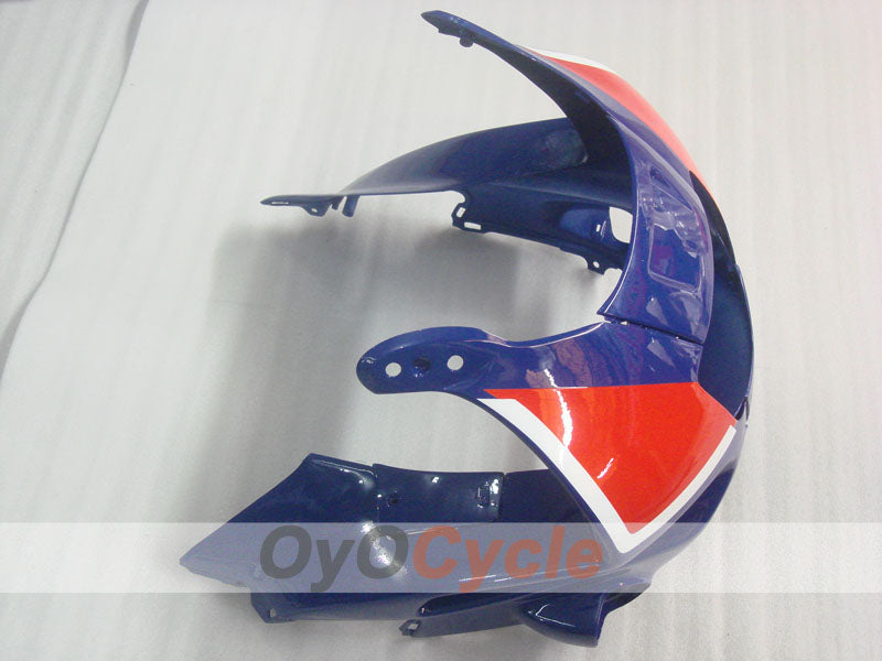 Front Upper Fairing For Honda 91-94 CBR600F2 #OYO87907877 Secondary image