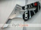 Left & Right Side Fairing For Suzuki 00-02 GSXR1000 #OYO87908893