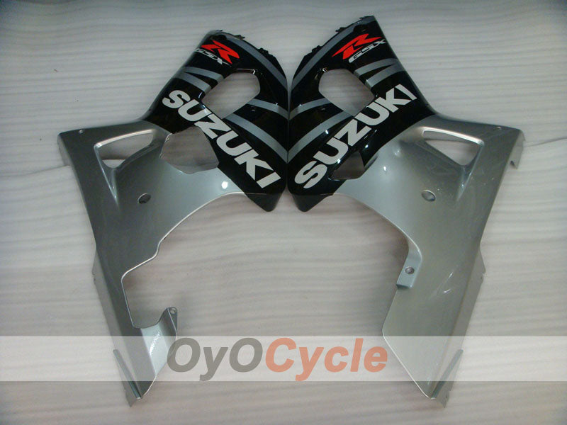 Left & Right Side Fairing For Suzuki 00-02 GSXR1000 #OYO87908893