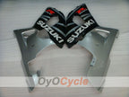 Left & Right Side Fairing For Suzuki 00-02 GSXR1000 #OYO87908893