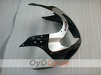 Front Upper Fairing For Suzuki 00-02 GSXR1000 #OYO87908892