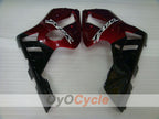 Left & Right Side Fairing For Kawasaki 02-05 Ninja ZX-12R #OYO87913539