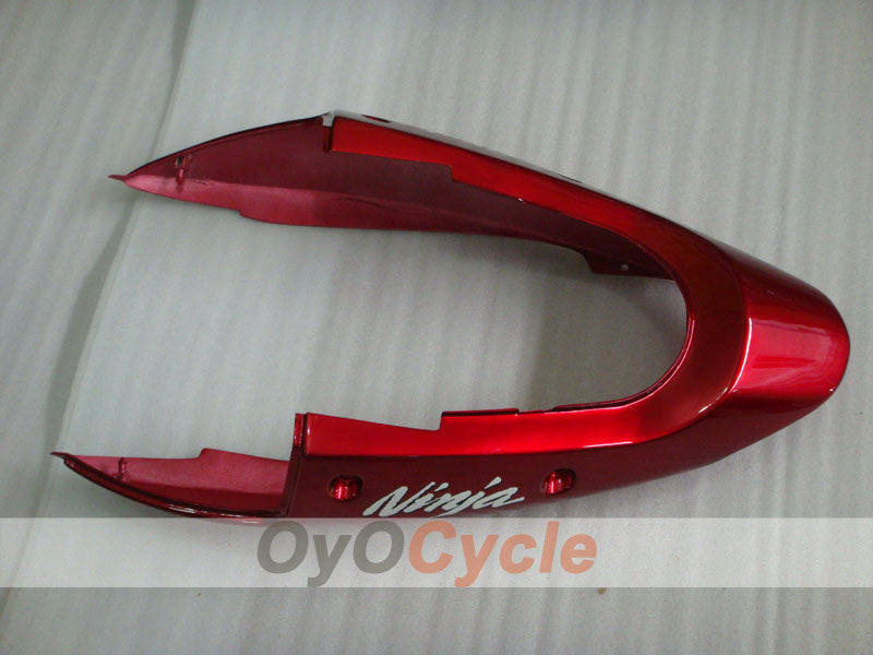Rear Tail Fairing For Kawasaki 02-05 Ninja ZX-12R #OYO87913538