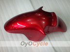 Front Fender Fairing For Kawasaki 02-05 Ninja ZX-12R #OYO87913536