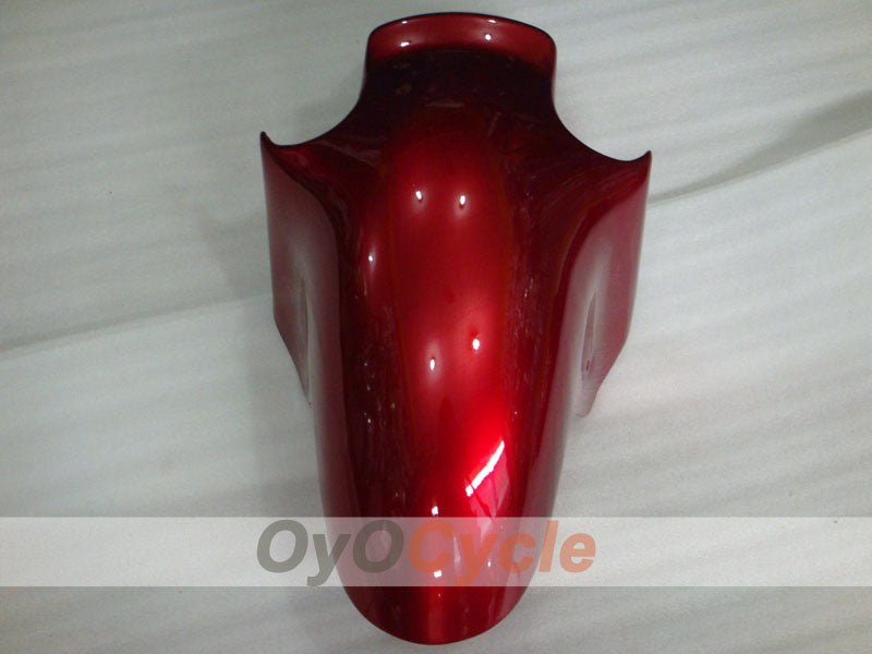 Front Fender Fairing For Kawasaki 02-05 Ninja ZX-12R #OYO87913536 Main image