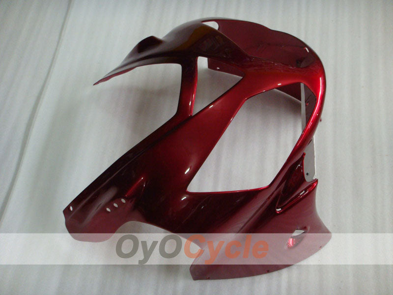 Front Upper Fairing For Kawasaki 02-05 Ninja ZX-12R #OYO87913537