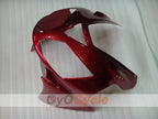 Front Upper Fairing For Kawasaki 02-05 Ninja ZX-12R #OYO87913537