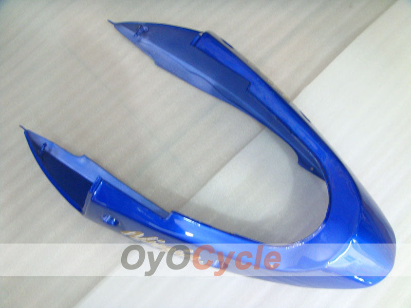 Rear Tail Fairing For Kawasaki 02-05 Ninja ZX-12R #OYO87913534