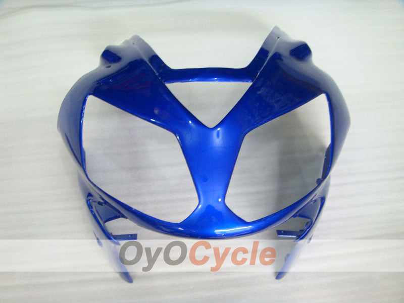 Front Upper Fairing For Kawasaki 02-05 Ninja ZX-12R #OYO87913533 Main image