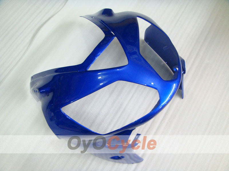 Front Upper Fairing For Kawasaki 02-05 Ninja ZX-12R #OYO87913533 Secondary image