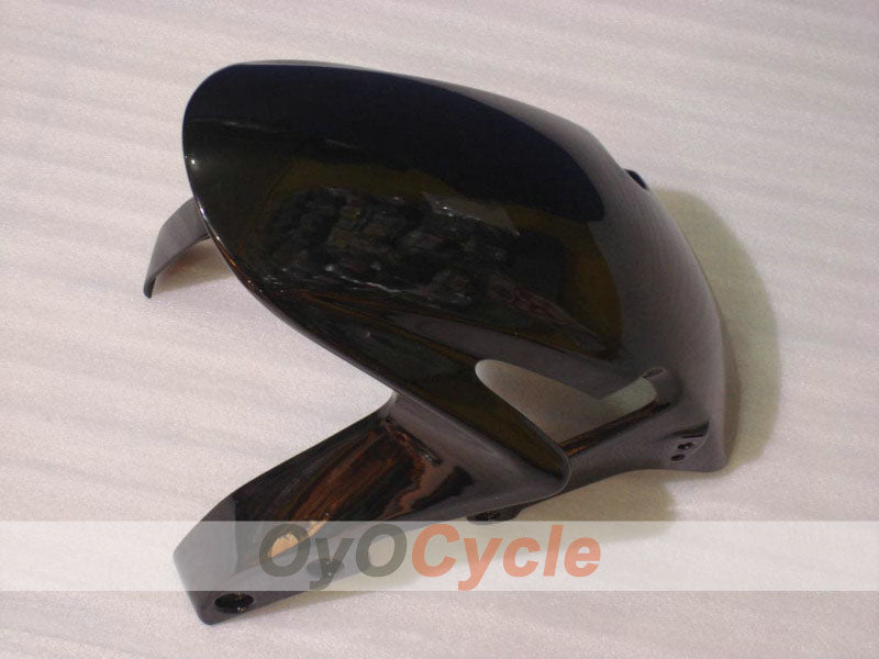 Injection Fairing kit for 07-08 CBR600RR - Red, White - M Racing, Moriwaki #OYO87900374