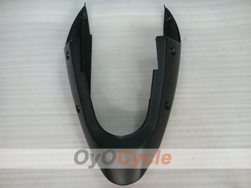 Rear Tail Fairing For Kawasaki 02-05 Ninja ZX-12R #OYO87913542 Main image