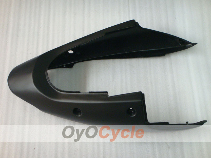 Rear Tail Fairing For Kawasaki 02-05 Ninja ZX-12R #OYO87913542