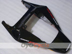 Injection Fairing kit for 06-07 CBR1000RR - Orange, Black - Repsol #OYO87900638