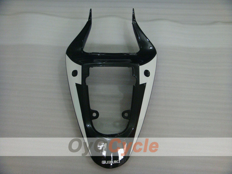 Injection Fairing kit for 00-02 GSX R1000 - Blue, White - Factory Style #OYO87901794