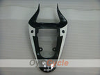 Injection Fairing kit for 00-02 GSX R1000 - Blue, White - Factory Style #OYO87901794