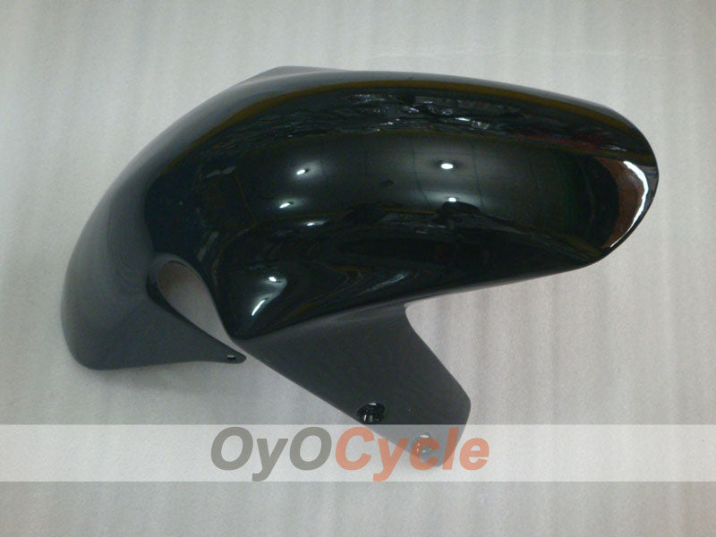Injection Fairing kit for 00-02 GSX R1000 - Blue, White - Factory Style #OYO87901794