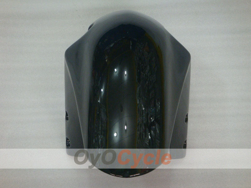 Injection Fairing kit for 00-02 GSX R1000 - Blue, White - Factory Style #OYO87901794