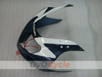 Injection Fairing kit for 00-02 GSX R1000 - Blue, White - Factory Style #OYO87901794