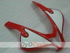 Injection Fairing kit for 07-08 CBR600RR - Red, Black - Factory Style #OYO87900380