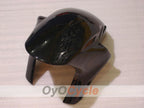 Injection Fairing kit for 04-05 CBR1000RR - Red, Black - Flame #OYO87900485