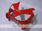 Injection Fairing kit for 01-03 CBR600F4i - Red, Black, Pink - Factory Style #OYO87900183