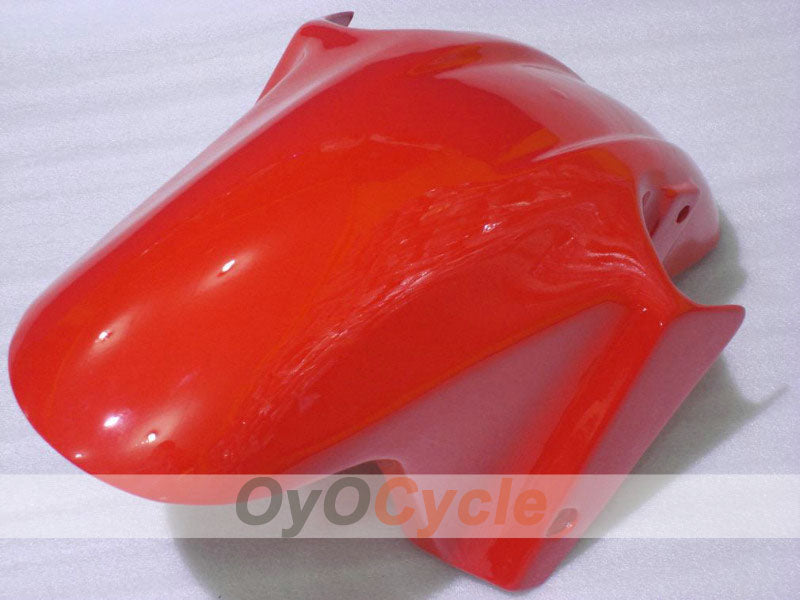 Injection Fairing kit for 01-03 CBR600F4i - Red, Black, Pink - Factory Style #OYO87900183