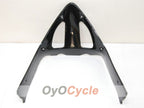 Fairing kit for 98-01 VFR800 - White, Black - Konica Minolta, MICHELIN #OYO87902902