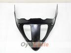 Fairing kit for 98-01 VFR800 - White, Black - Konica Minolta, MICHELIN #OYO87902902