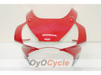 Injection Fairing kit for 02-03 CBR900RR 954 - Red, Black - Fireblade #OYO87902708