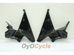 Injection Fairing kit for 02-03 CBR900RR 954 - Red, Black - Fireblade #OYO87902708