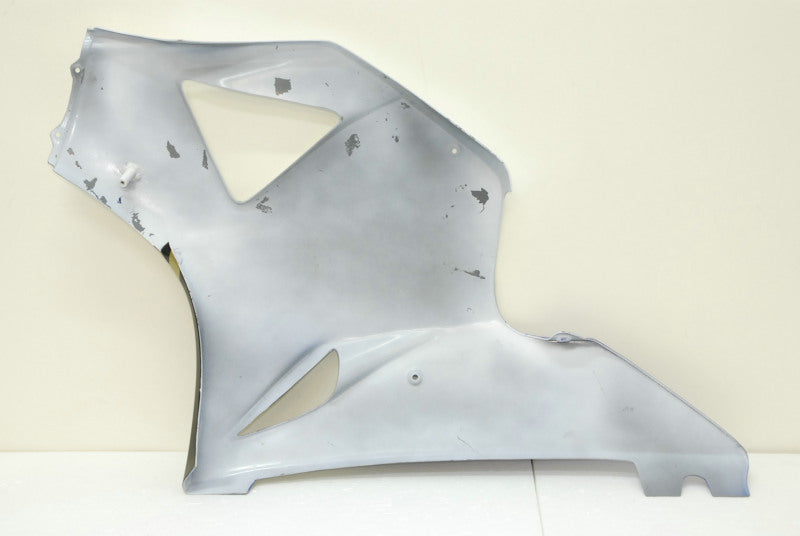 Injection Fairing kit for 02-03 CBR900RR 954 - White, Black - Konica Minolta #OYO87902735