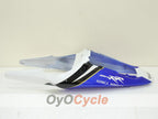 Injection Fairing kit for 02-03 CBR900RR 954 - White, Black - Konica Minolta #OYO87902735