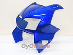 Fairing kit for 98-01 VFR800 - Blue, Black - Factory Style #OYO87902910