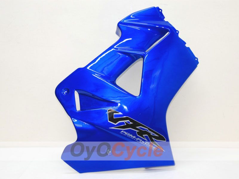 Fairing kit for 98-01 VFR800 - Blue, Black - Factory Style #OYO87902910