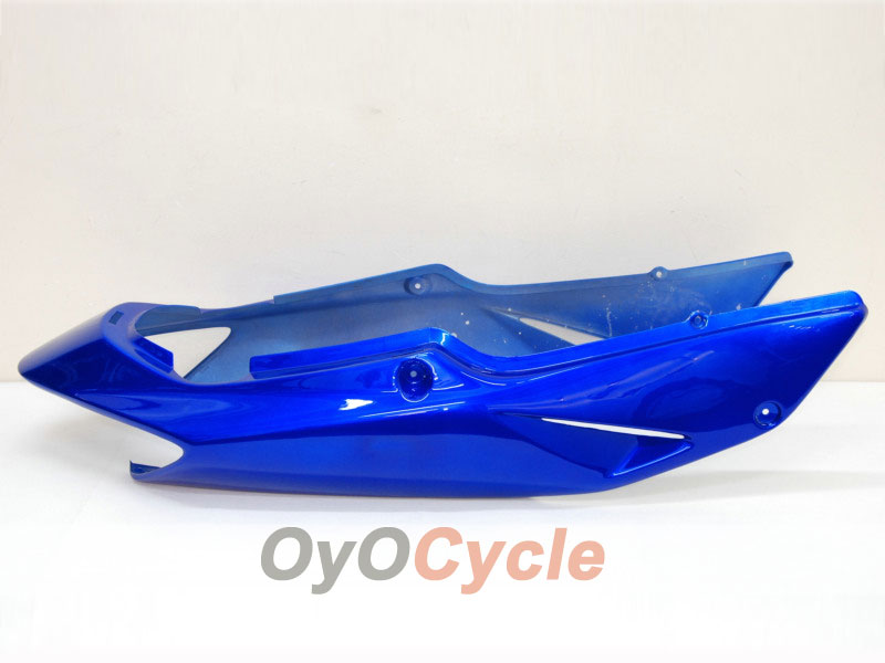 Fairing kit for 98-01 VFR800 - Blue, Black - Factory Style #OYO87902910
