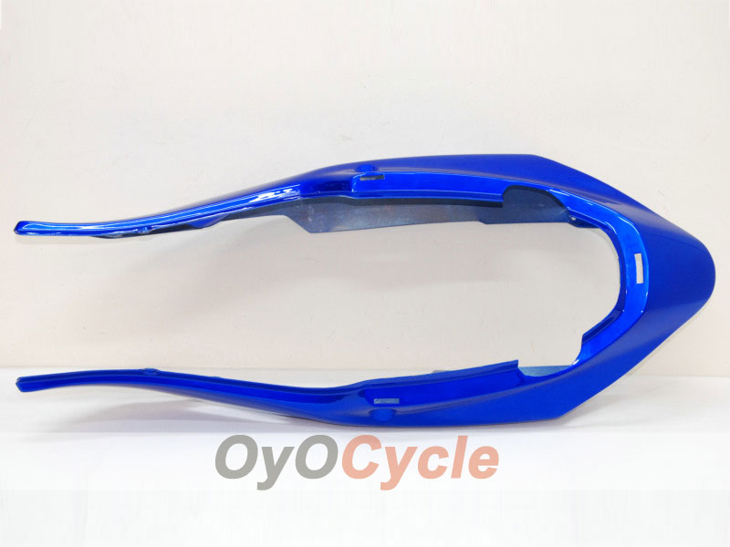 Fairing kit for 98-01 VFR800 - Blue, Black - Factory Style #OYO87902910
