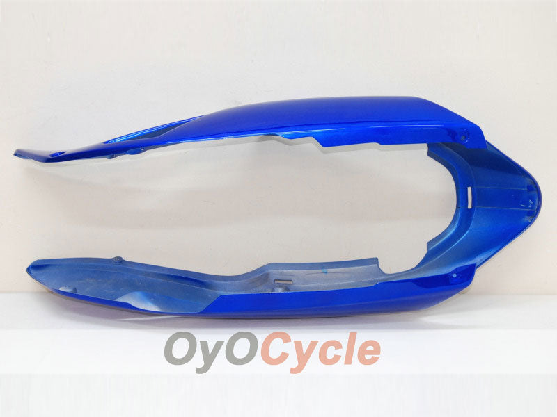 Fairing kit for 98-01 VFR800 - Blue, Black - Factory Style #OYO87902910