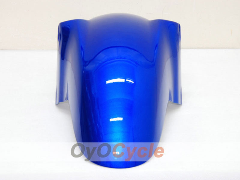 Fairing kit for 98-01 VFR800 - Blue, Black - Factory Style #OYO87902910