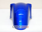 Fairing kit for 98-01 VFR800 - Blue, Black - Factory Style #OYO87902910