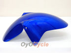 Fairing kit for 98-01 VFR800 - Blue, Black - Factory Style #OYO87902910