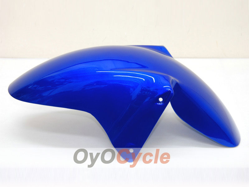 Fairing kit for 98-01 VFR800 - Blue, Black - Factory Style #OYO87902910