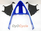 Fairing kit for 98-01 VFR800 - Blue, Black - Factory Style #OYO87902910