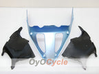 Fairing kit for 98-01 VFR800 - Blue, Black - Factory Style #OYO87902910
