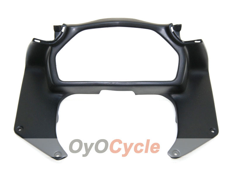 Fairing kit for 98-01 VFR800 - Blue, Black - Factory Style #OYO87902910